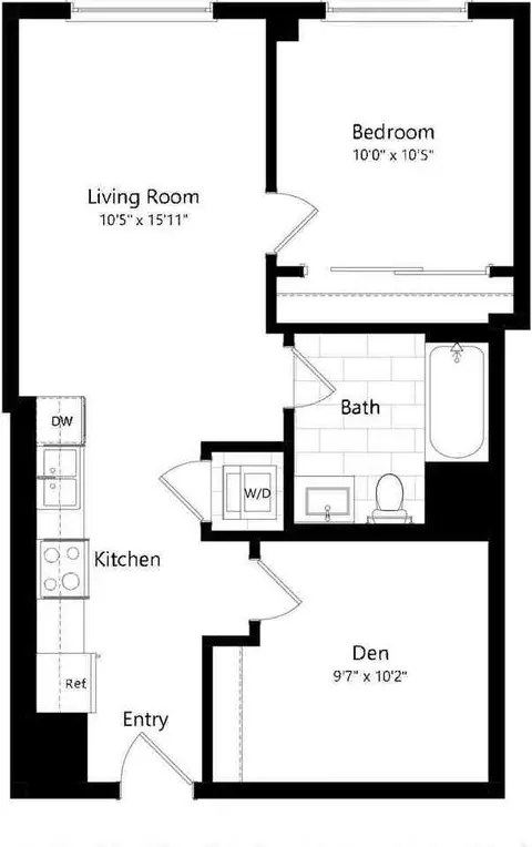 10431 Santa Monica Blvd, Los Angeles, CA 90025