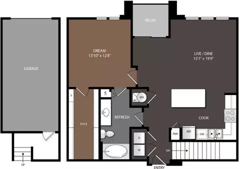 961 Gateway Dr, Prosper, TX 75078