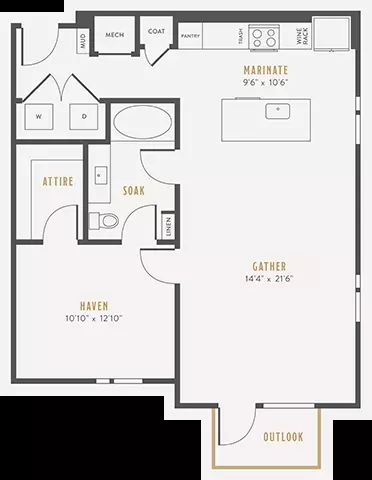 5619 Belmont Ave, Dallas, TX 75206