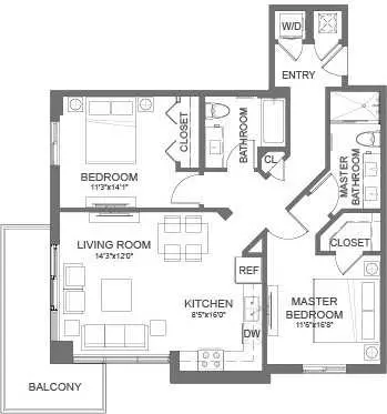 4465 Griffin Rd, Davie, FL 33314