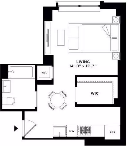 21 India St, Brooklyn, NY 11222