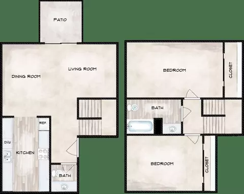 189 Old Hickory Blvd, Jackson, TN 38305