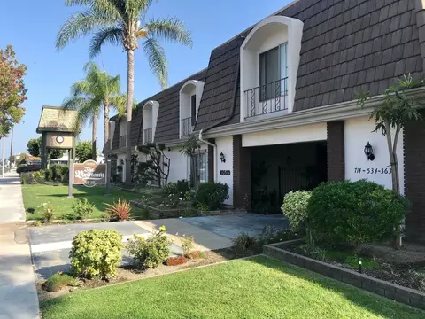 10500 Westminster Ave, Garden Grove, CA 92843