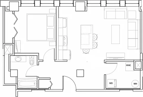 501 15th St, Moline, IL 61265