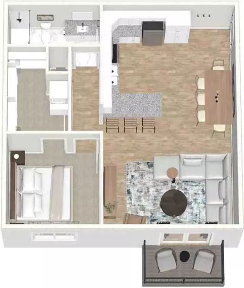 602 8th St, Columbus, NE 68601