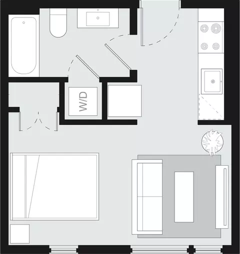 1141 N Front St, Philadelphia, PA 19123