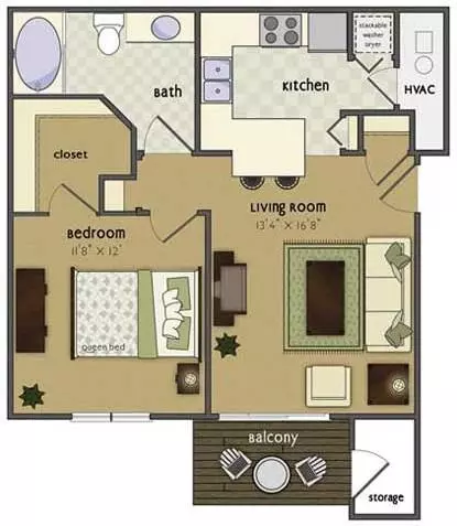 3634 Glen Oaks Blvd, Sioux City, IA 51104