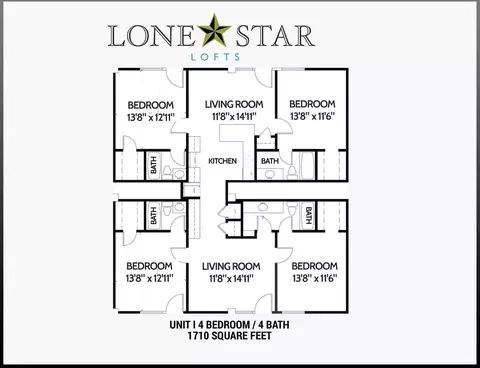 2408 Leon St, Austin, TX 78705