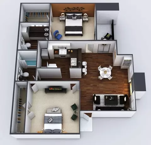 265 N Gilbert Rd, Mesa, AZ 85203