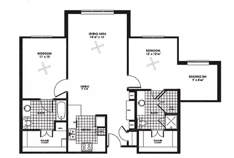 1600 S Main St, Duncanville, TX 75137