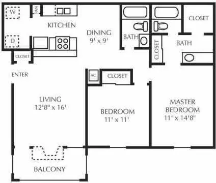 1002 Fuller Wiser Rd, Euless, TX 76039