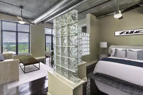 520 W 5th St, Charlotte, NC 28202 photo 15