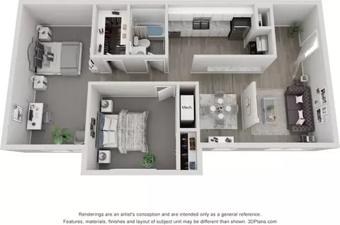 4230 Garrett Rd, Durham, NC 27707