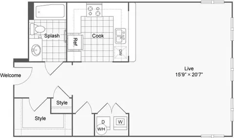 17803 La Cantera Ter, San Antonio, TX 78256