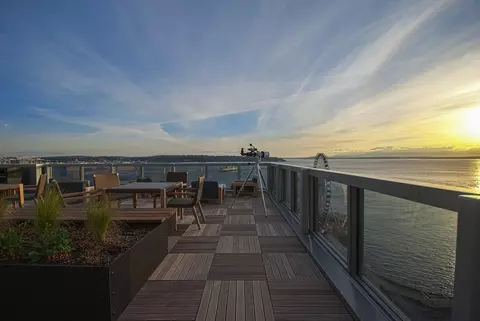 50 University St, Seattle, WA 98101 photo 4