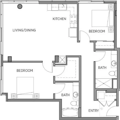 50 University St, Seattle, WA 98101 photo 49
