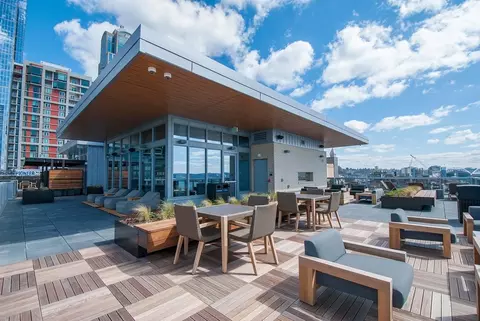 50 University St, Seattle, WA 98101 photo 10