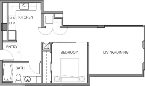 50 University St, Seattle, WA 98101 photo 41