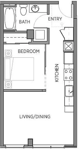 50 University St, Seattle, WA 98101 photo 30