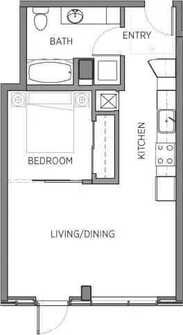 50 University St, Seattle, WA 98101 photo 32