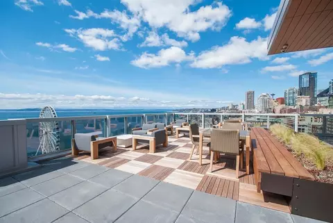 50 University St, Seattle, WA 98101 photo 8