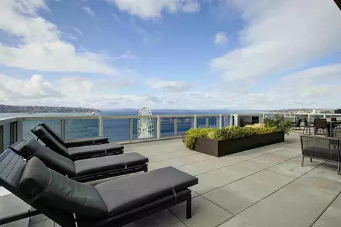 50 University St, Seattle, WA 98101 photo 5