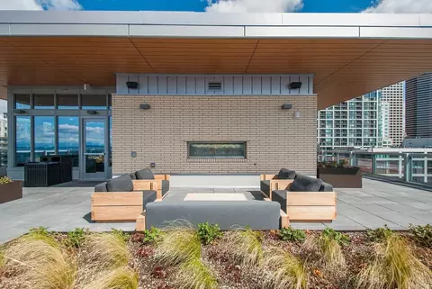 50 University St, Seattle, WA 98101 photo 9