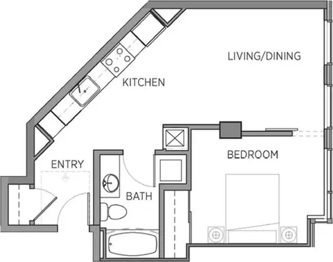 50 University St, Seattle, WA 98101 photo 33