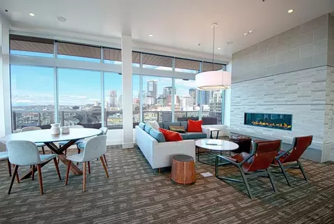 50 University St, Seattle, WA 98101 photo 14