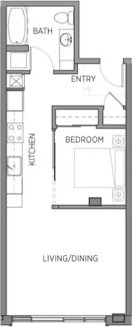 50 University St, Seattle, WA 98101 photo 35