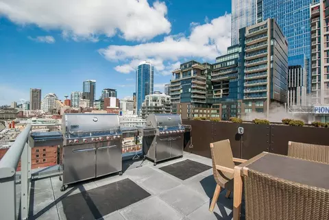 50 University St, Seattle, WA 98101 photo 6