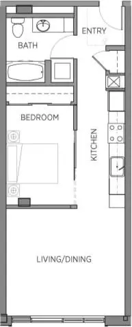50 University St, Seattle, WA 98101 photo 39