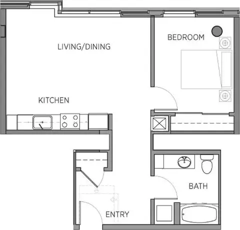 50 University St, Seattle, WA 98101 photo 42