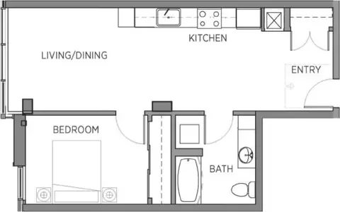 50 University St, Seattle, WA 98101 photo 38