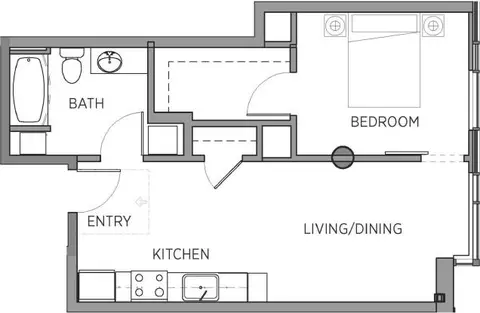50 University St, Seattle, WA 98101 photo 34