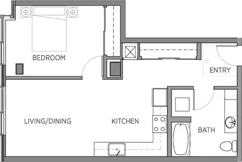 50 University St, Seattle, WA 98101 photo 40