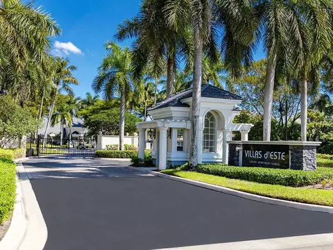 125 Via D Este, Delray Beach, FL 33445 photo 79