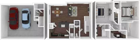 14800 Memorial Dr, Houston, TX 77079