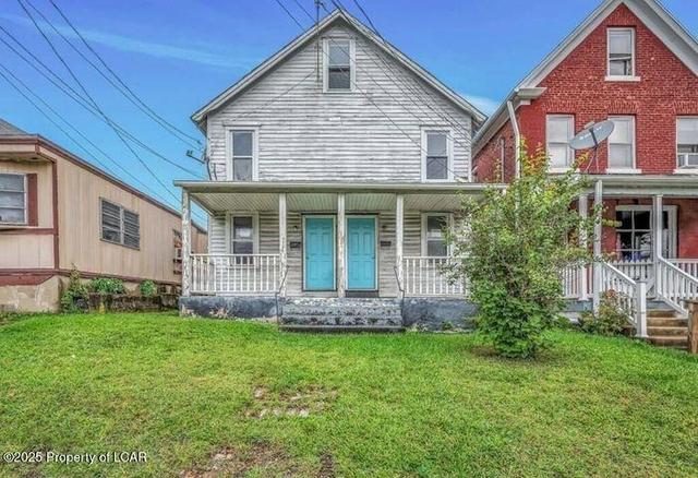 1019 S Main St, Hanover Township, PA 18706