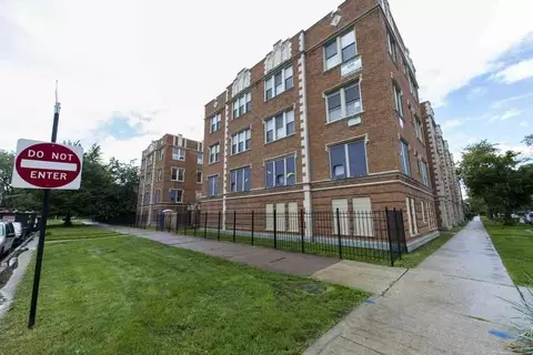 3600 W Franklin Blvd, Chicago, IL 60624