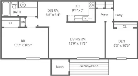 152 Chestnut Crossing Dr, Brookside, DE 19713