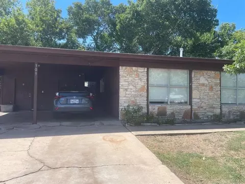 309 E Grady Dr, Austin, TX 78753