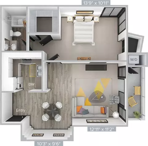 10979 Bluffside Dr, Studio City, CA 91604
