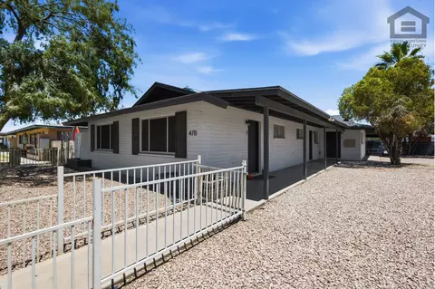 4711 N 15th Ave, Phoenix, AZ 85015