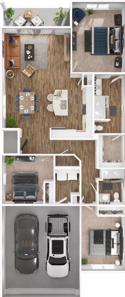 Sawyer St, Pooler, GA 31322