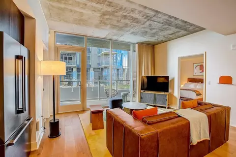 48 East Avenue, Austin, TX 78701