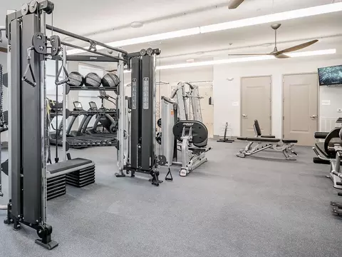 2250 Hawkins St, Charlotte, NC 28203 photo 15