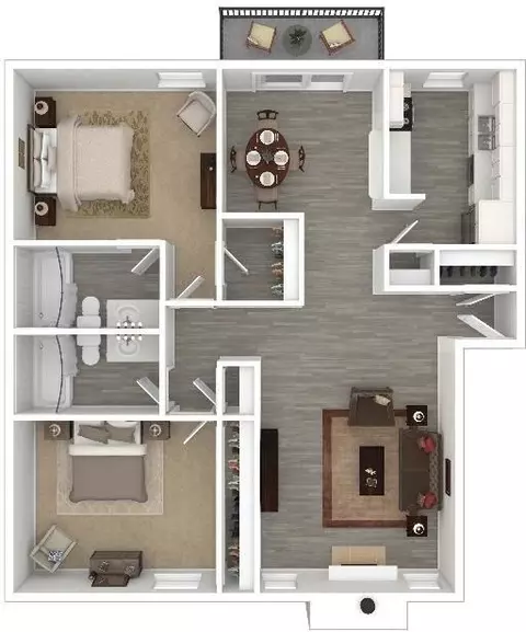 1433 Regal Dr, Richardson, TX 75080