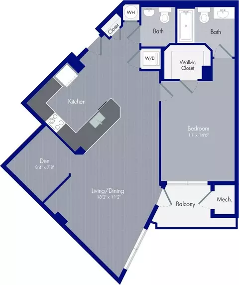 6100 Lincolnia Rd, Alexandria, VA 22312