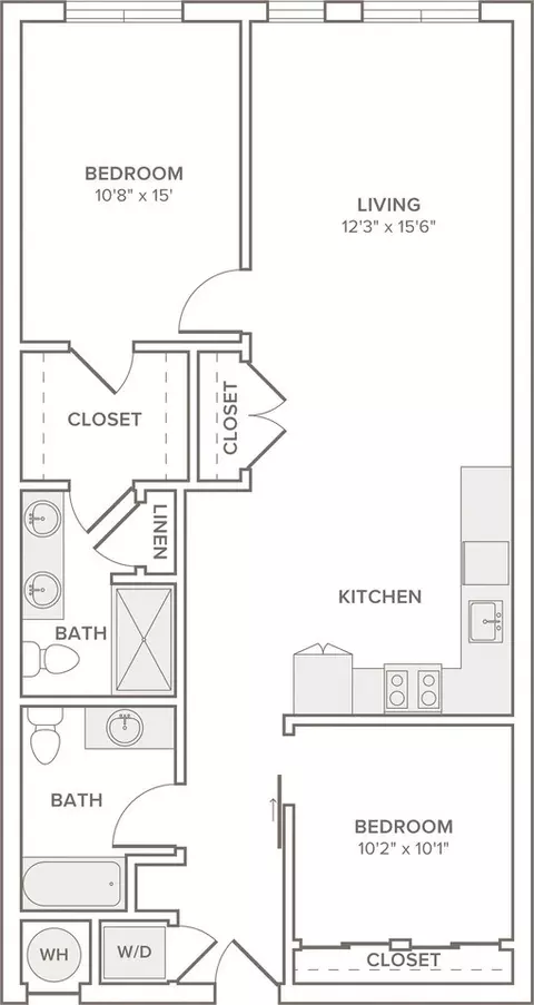 340 Changebridge Rd, Pine Brook, NJ 07058
